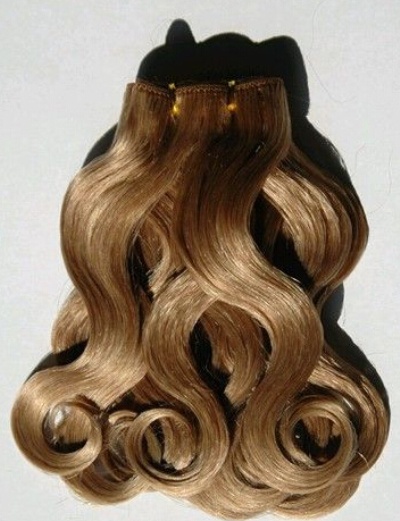 pretty brazilian hair