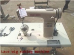 Golden Wheel WIG Making Machine