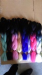 Jumb braid- havana mambo twist